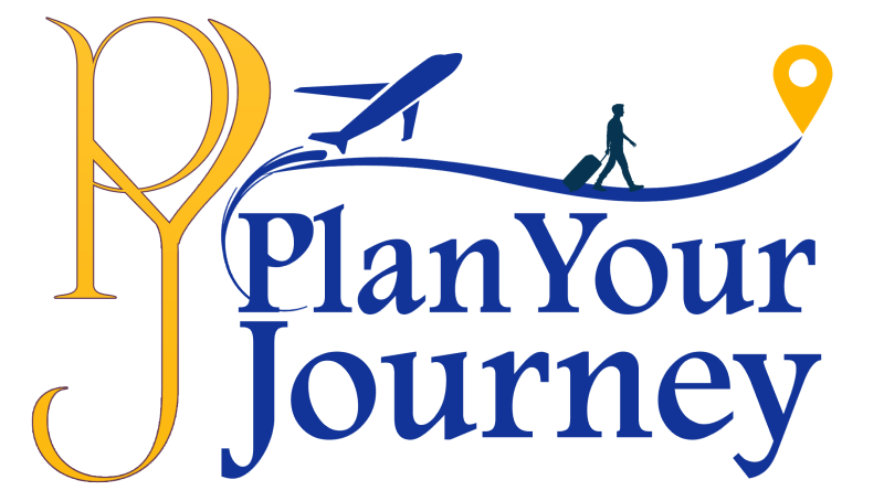 Plan Your Journey
